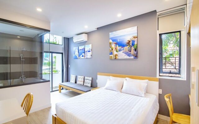 The Art - An Homestay