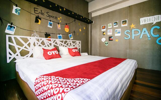 OYO 505 Ente Space Hostel