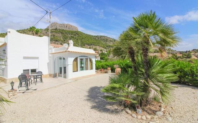 Villa Santa Lucia - 0204