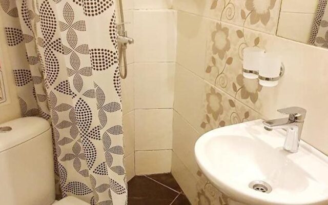 Дом Перцова