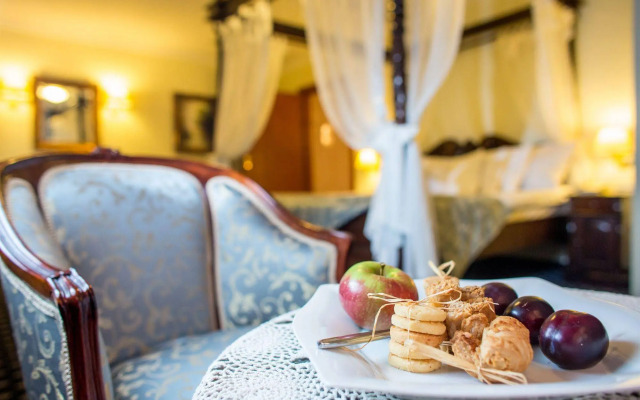 Hotel Ossa Conference & Spa