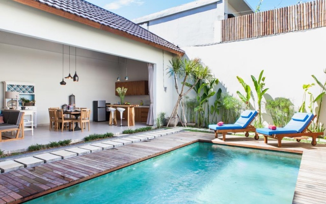 Zen-Tao Villa