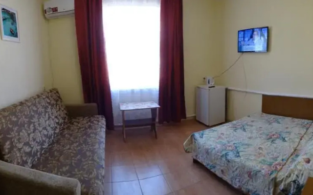 Na Gogolya Guest House