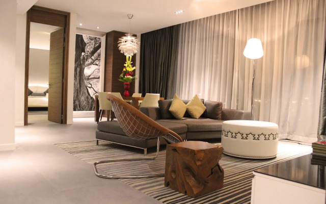 Ramee Grand Hotel & Spa