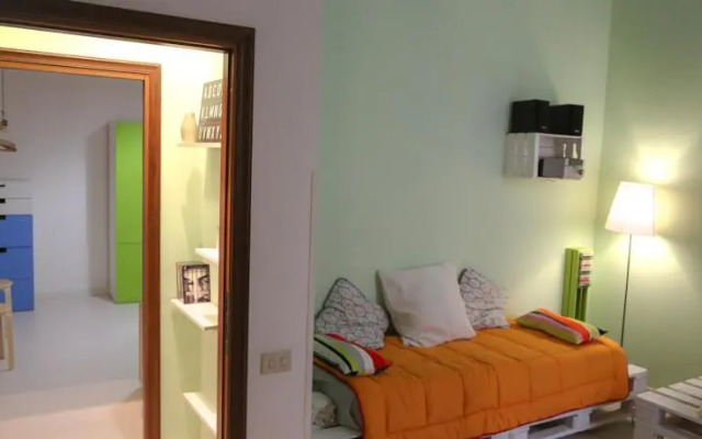 Casa al Colosseo Holidays