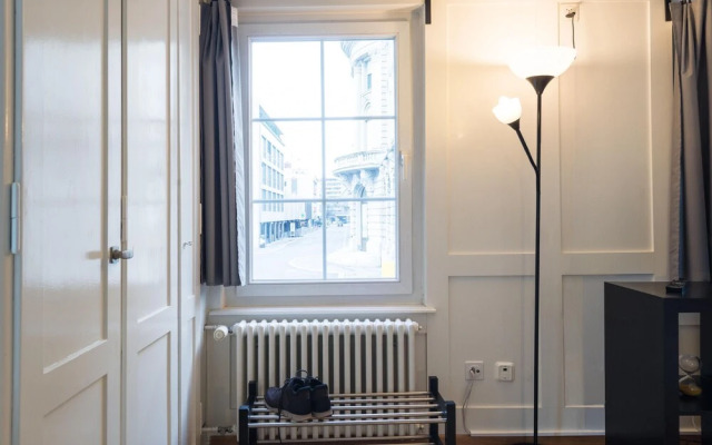 Hitrental Zeughausgasse Apartments