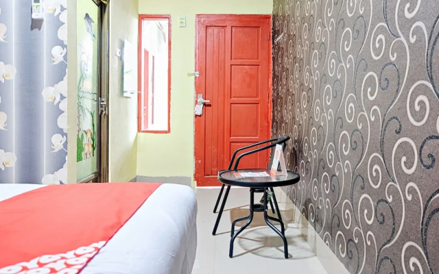 OYO 2595 Hotel Jinan Makassar