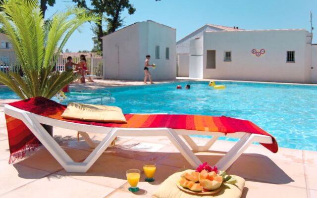 Les Bastides de Fayence (TUR130)