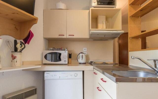 Appartement Serre Chevalier, 1 pièce, 4 personnes - FR-1-330E-41