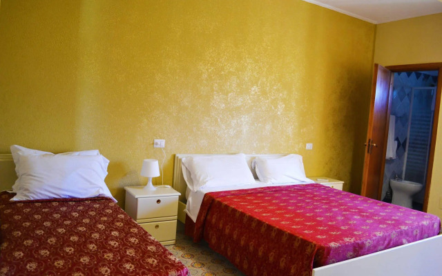 Hotel Costa Jonica