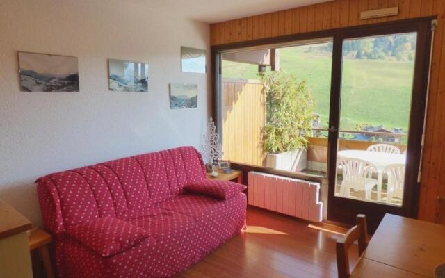 Appartement Le Grand-Bornand, 3 pièces, 6 personnes - FR-1-458-93