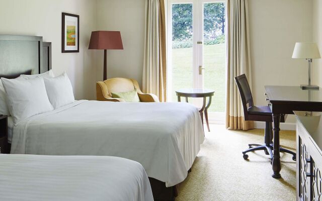 Delta Hotels Worsley Park Country Club