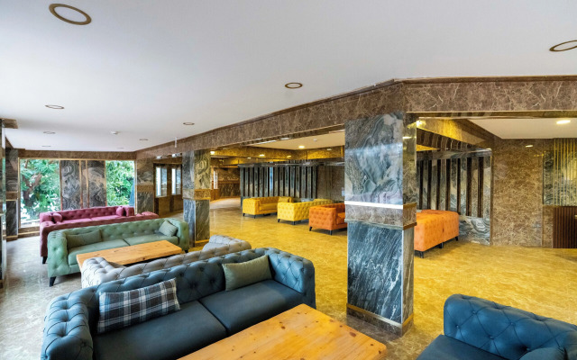 Sude Beach Resort Hotel