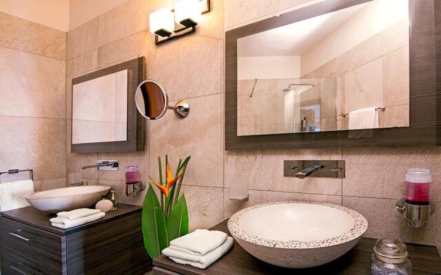 Tamarind Hills Resort & Villas