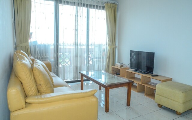 Awesome In Puri Garden Apartment Near Lippo Mall Puri