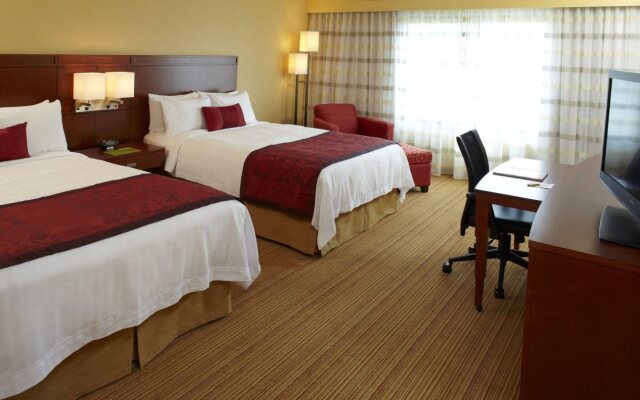 Courtyard by Marriott Buffalo Amherst/University