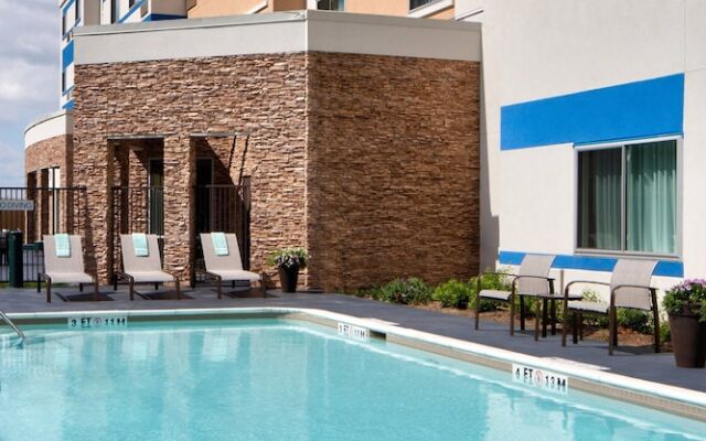 Courtyard Houston Northwest/Cypress