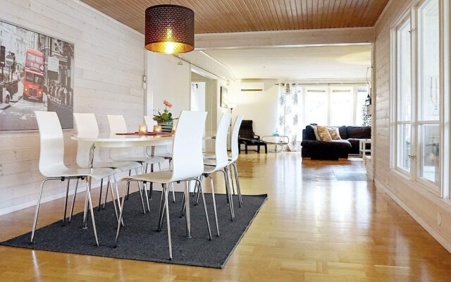 Holiday Home in Borgholm