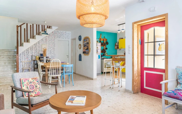 The White Hill Guest House - Hostel
