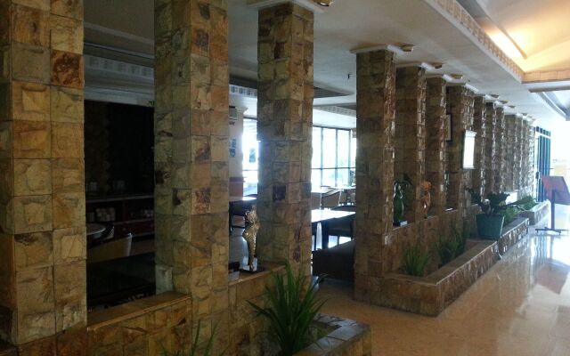 PIA Hotel Bandung