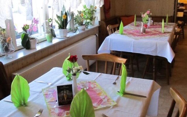 Gasthof & Pension Elli Krößner