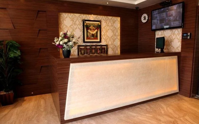 SBS Grand Hotel