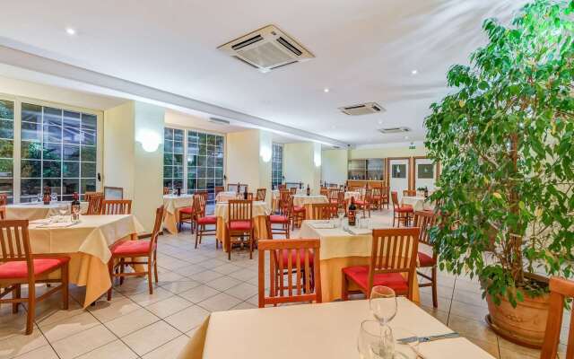 Hotel Giardino D'Europa