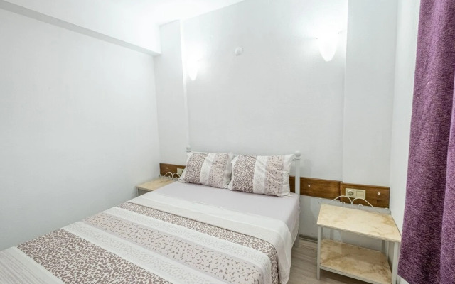 Sahika Konuk Evi