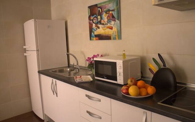 Loft Almagro
