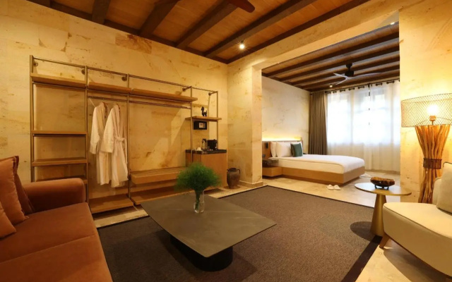 Mare Cappadocia - Adults Only