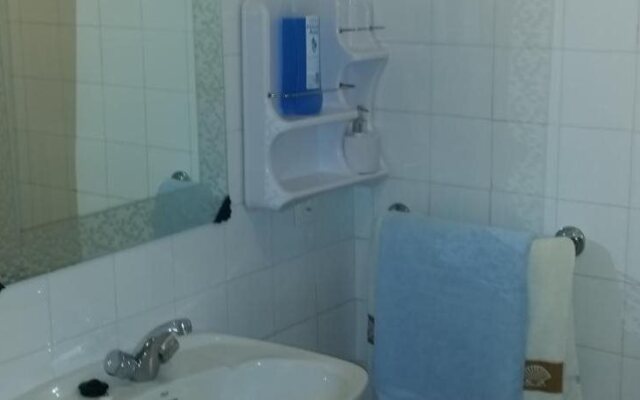 Hostal Rural Venta La Vega