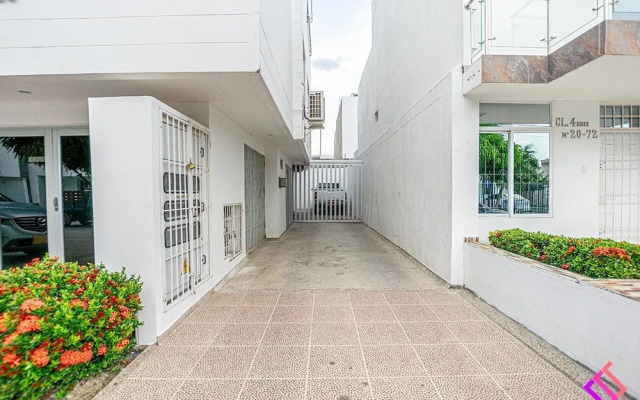 Apto Super Cómodo al Norte de la Ciudad
