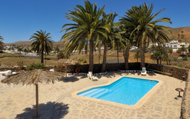 Villa 2 Bedrooms With Pool And Wifi 106086