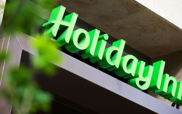 Holiday Inn Manchester - City Centre, an IHG Hotel