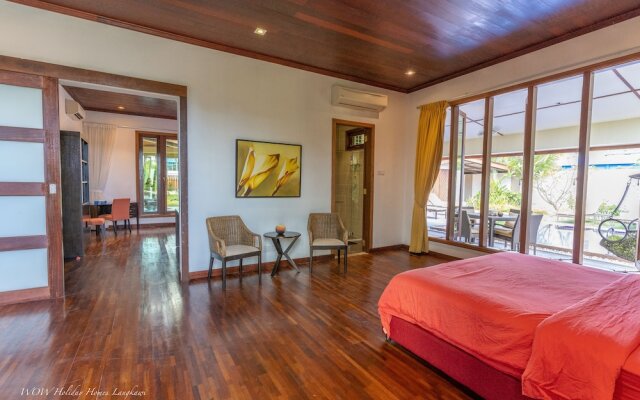 The Villa - Luxury Private Pool Villa