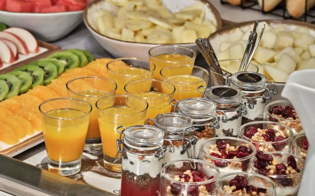 Mövenpick Grand Hotel Wroclaw