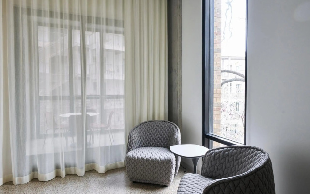 Hotel Magdalena
