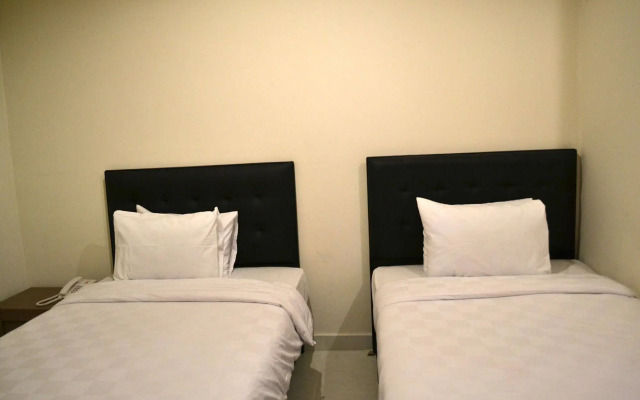 Ivanka Airport Inn