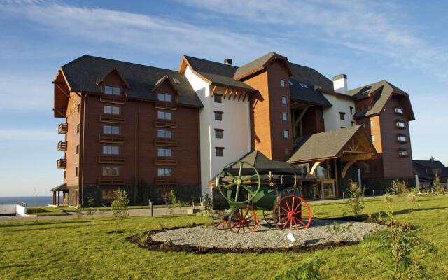 Hotel Cumbres Puerto Varas