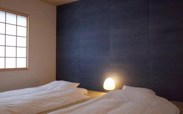 GOTEN TOMOE residence