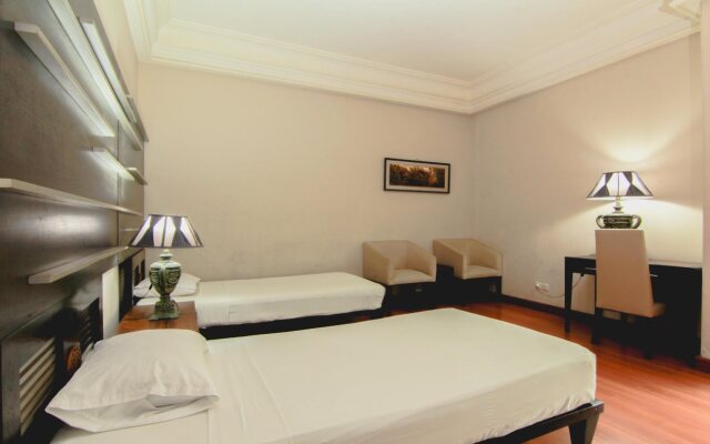 Madina Inn Hotel