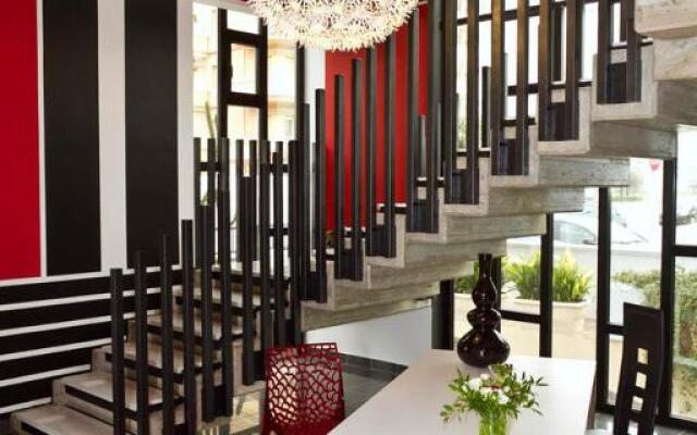 B&B La Suite Alba Adriatica