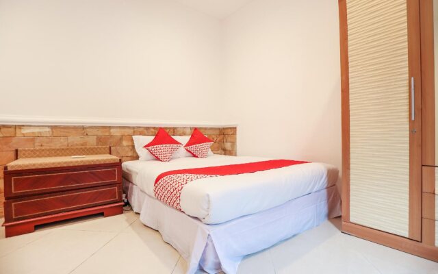 OYO 135 Menteng Guest House