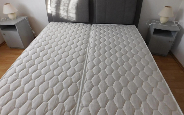 Akácfa Hortenzia Apartman