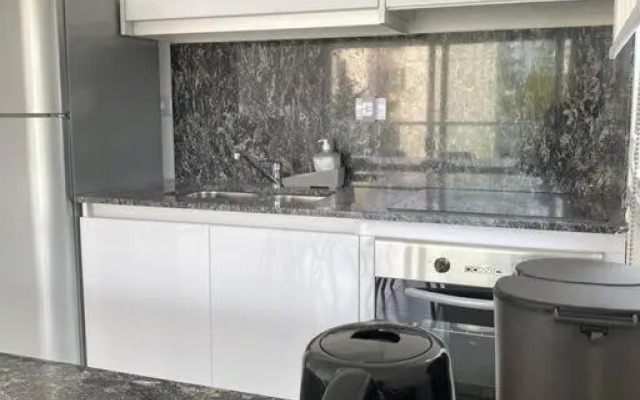 Amazing Apartment in Belgrano full amenities