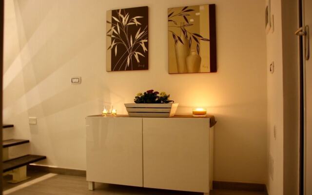 Loft Ramondetta 30tre