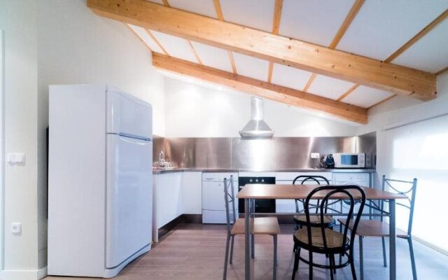 Hotel Restaurante el Pi de Sant Just