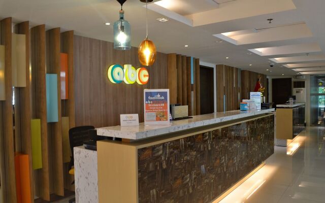 ABC Hotel Cebu
