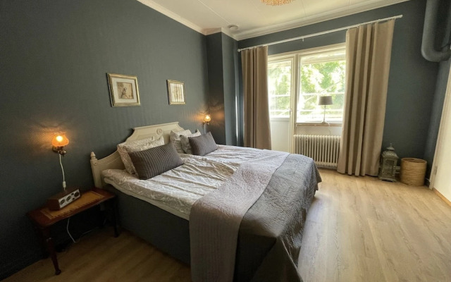 AlingsÃ¥s Vandrarhem - Villa Plantaget - Hostel
