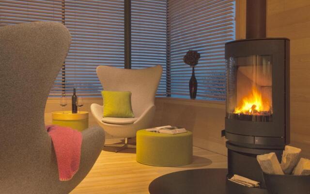 SEE 31, Ferienlofts am Traunsee